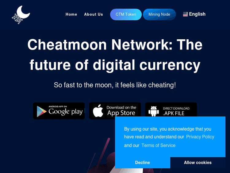 Cheatmoon