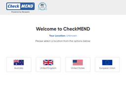 Checkmend