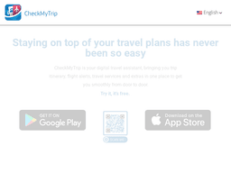 Checkmytrip