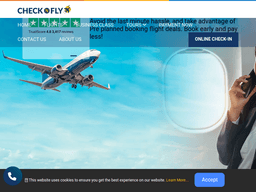 Checknfly