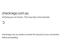 Checkrego