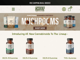 Cheefbotanicals