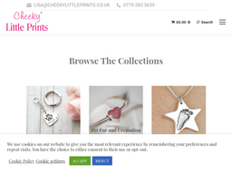 Cheekylittleprints