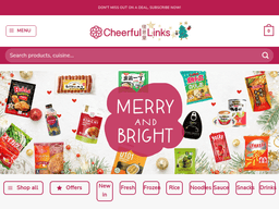 Cheerfullinks