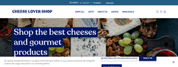 Cheeselovershop