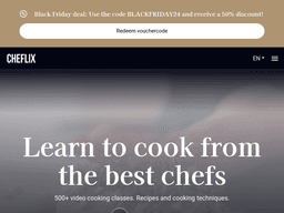 Cheflix