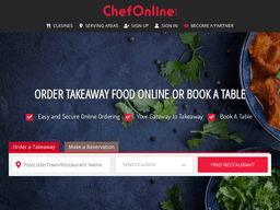 Chefonline