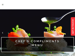 Chefscompliments