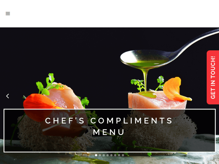 Chefscompliments