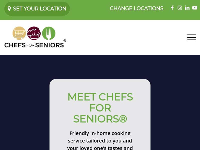 Chefsforseniors