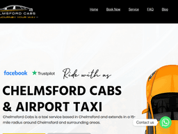 Chelmsfordcabs