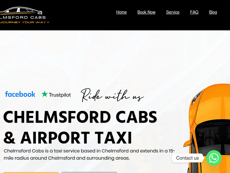 Chelmsfordcabs