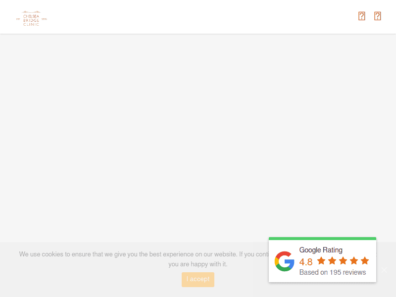 Chelseabridgeclinic
