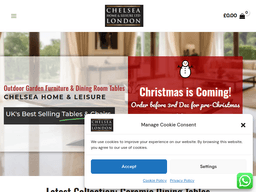 Chelseahomeandleisureltd