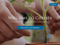 Chelseamagazines