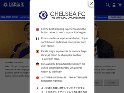 Chelseamegastore