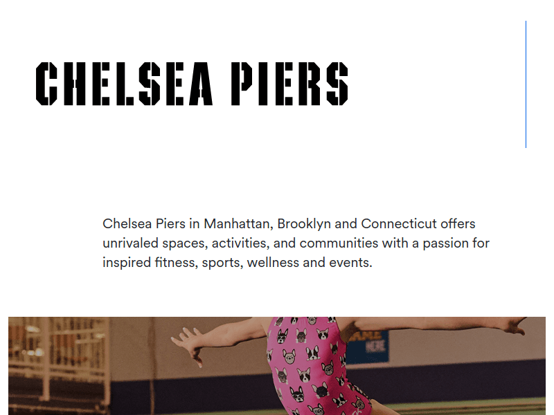 Chelseapiers