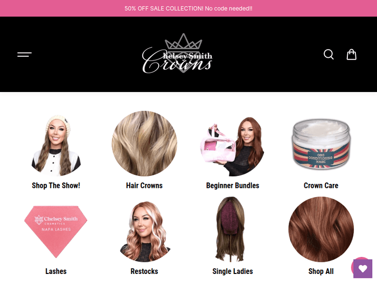 Chelseysmithcosmetics