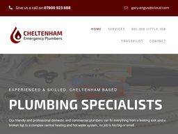 Cheltenhamemergencyplumbers