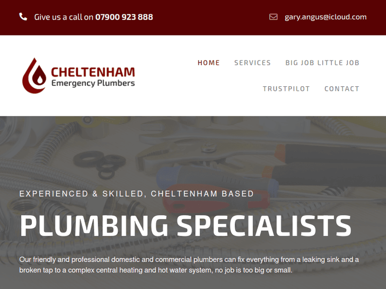 Cheltenhamemergencyplumbers