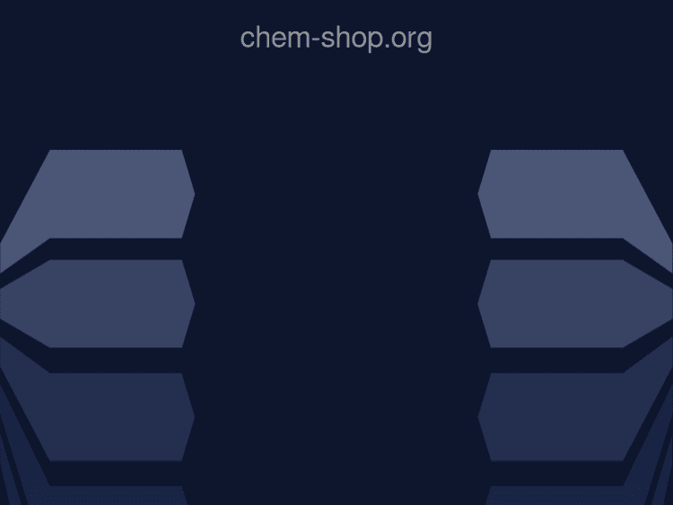 Chem-shop