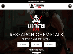 Chemistrybay