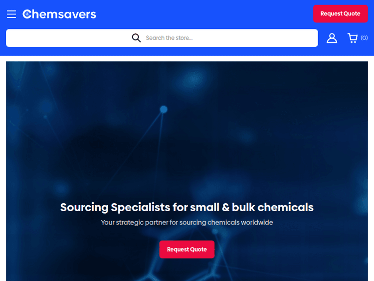 Chemsavers