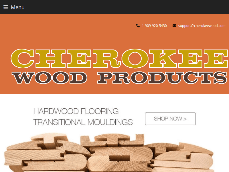 Cherokeewood