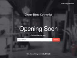 Cherryberrycosmetics