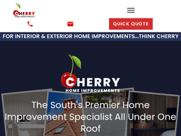 Cherryhomeimprovements