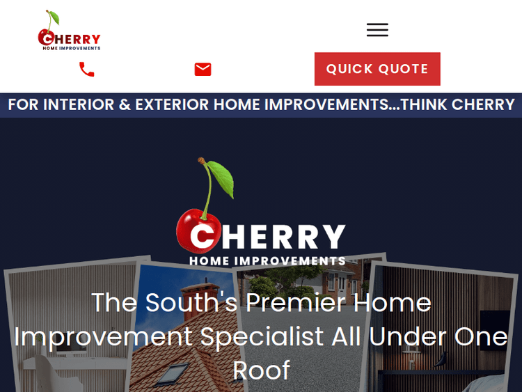 Cherryhomeimprovements