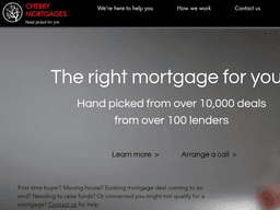 Cherrymortgages