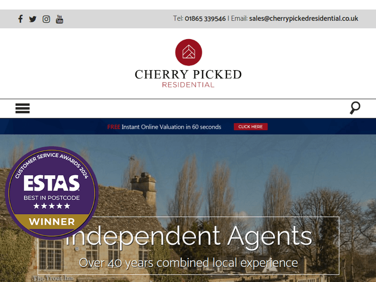 Cherrypickedresidential