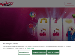 Cherrywins