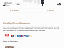 Chessbaron