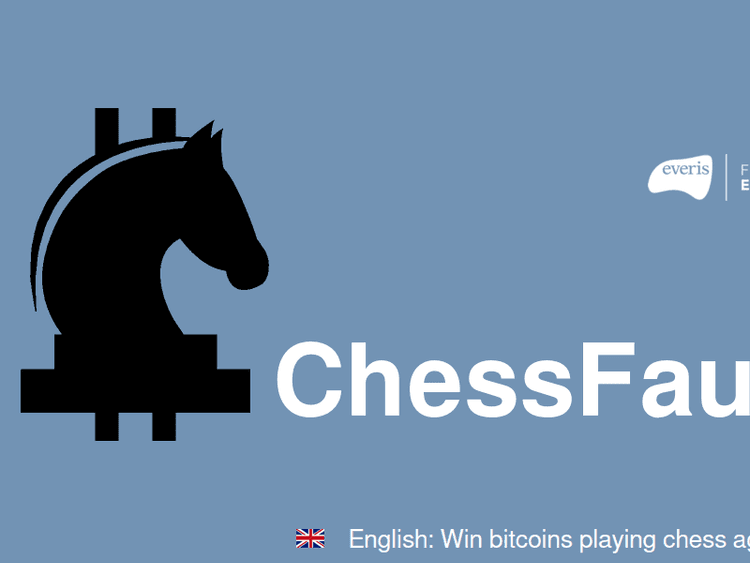 Chessfaucet