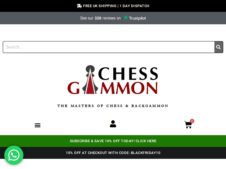 Chessgammon