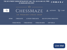 Chessmaze