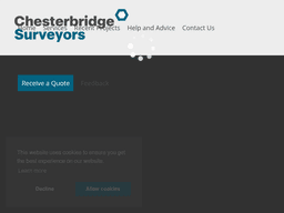 Chesterbridgesurveyors