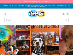 Chewbox