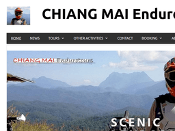 Chiangmaiendurotours