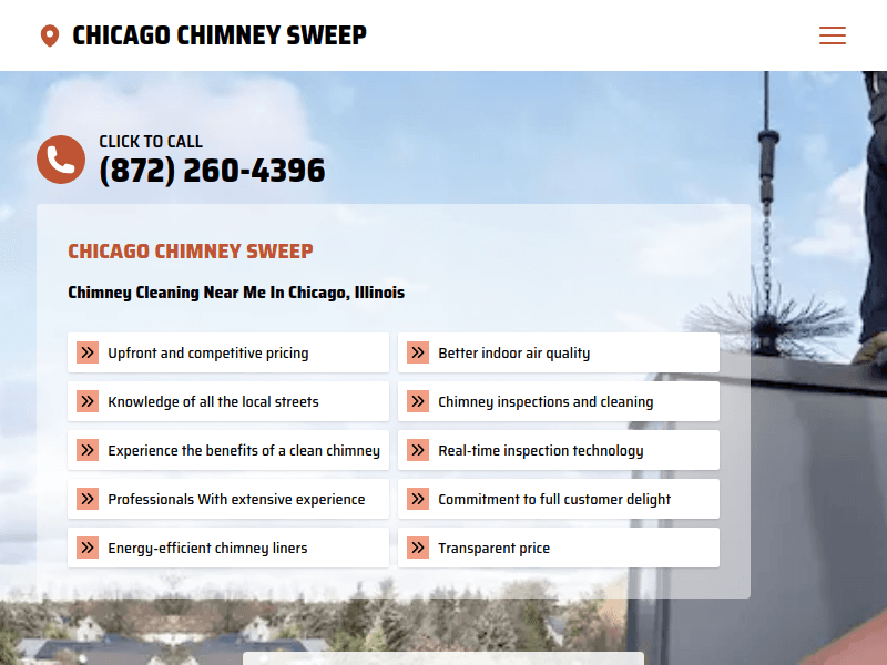 Chicagochimenysweep