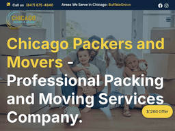 Chicagopackersandmovers