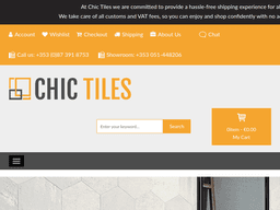 Chictiles