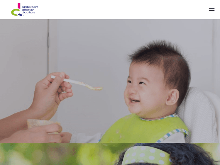 Childrensallergydoctors