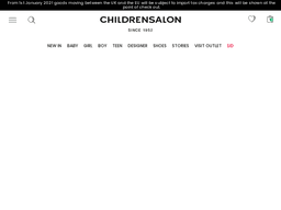 Childrensalon