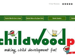 Childwoodplay