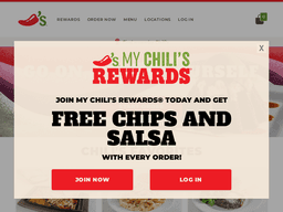 Chilis