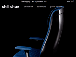 Chillchair