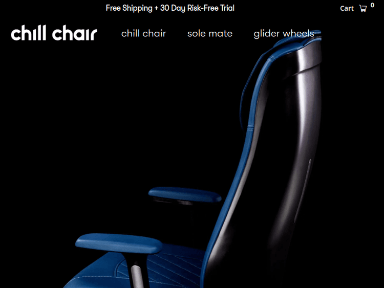 Chillchair